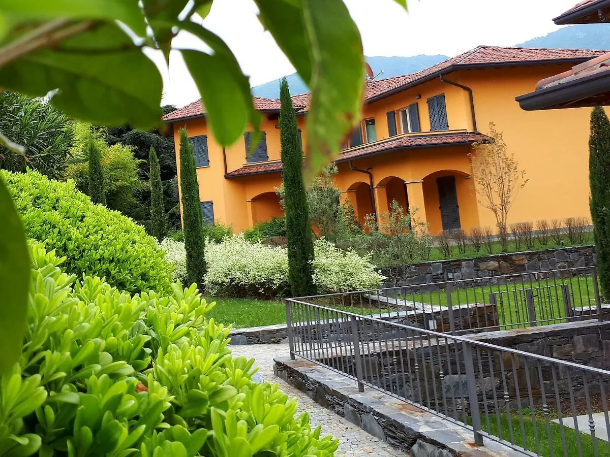 Casa Gardenia Apartment Bellagio