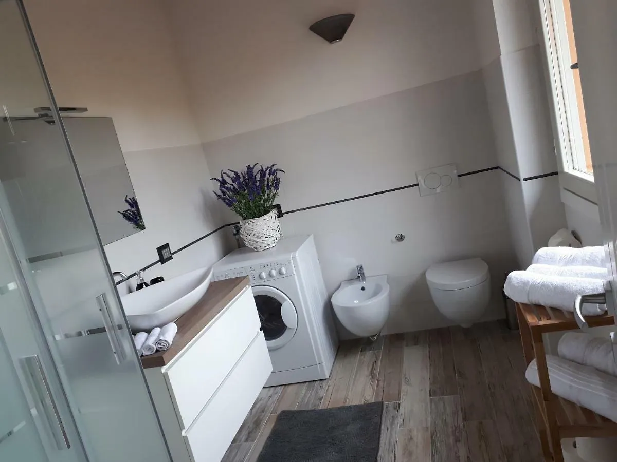 Casa Gardenia Apartment Bellagio 0*,  Italy